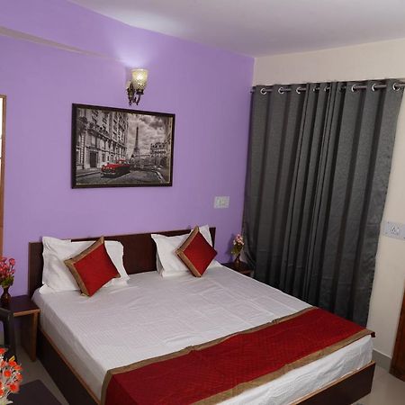 Shimla Pines Homestay Экстерьер фото