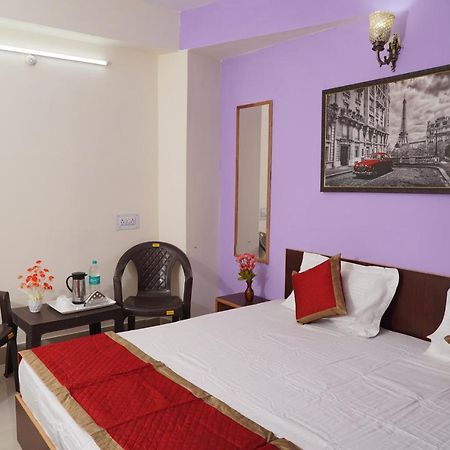 Shimla Pines Homestay Экстерьер фото