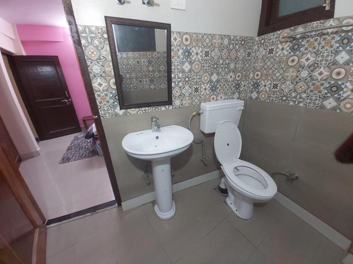 Shimla Pines Homestay Экстерьер фото