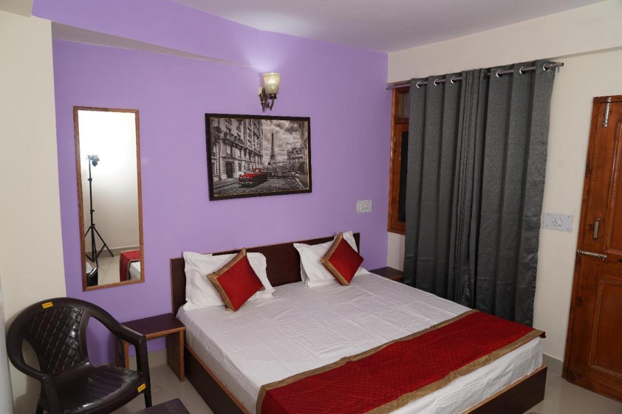 Shimla Pines Homestay Экстерьер фото