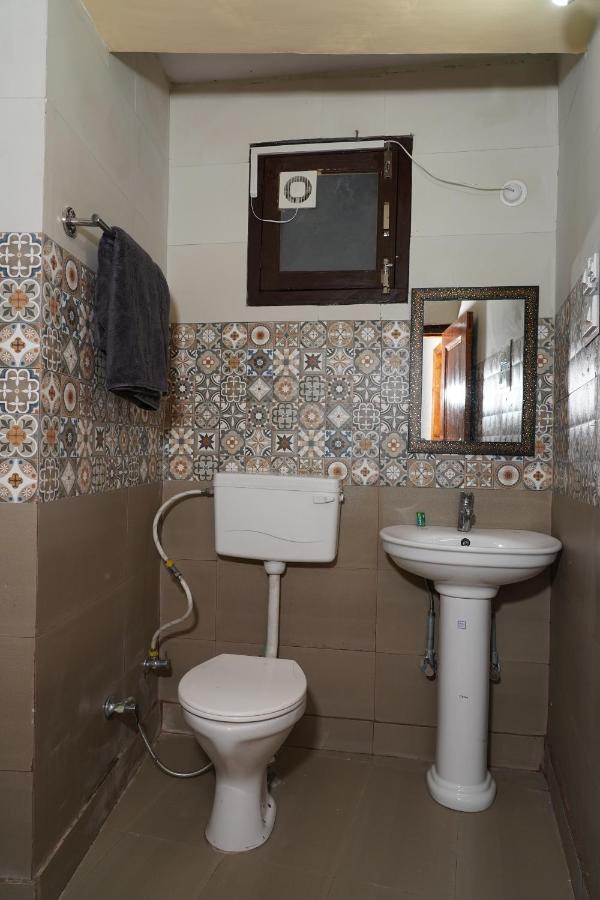 Shimla Pines Homestay Экстерьер фото