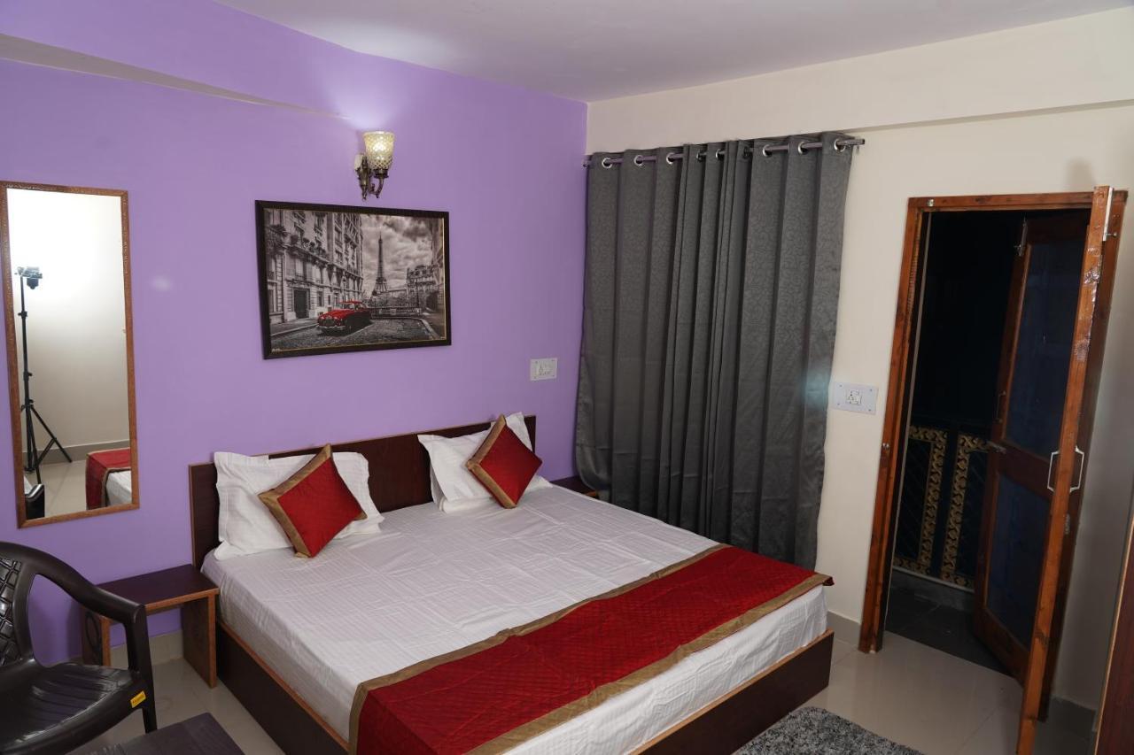 Shimla Pines Homestay Экстерьер фото