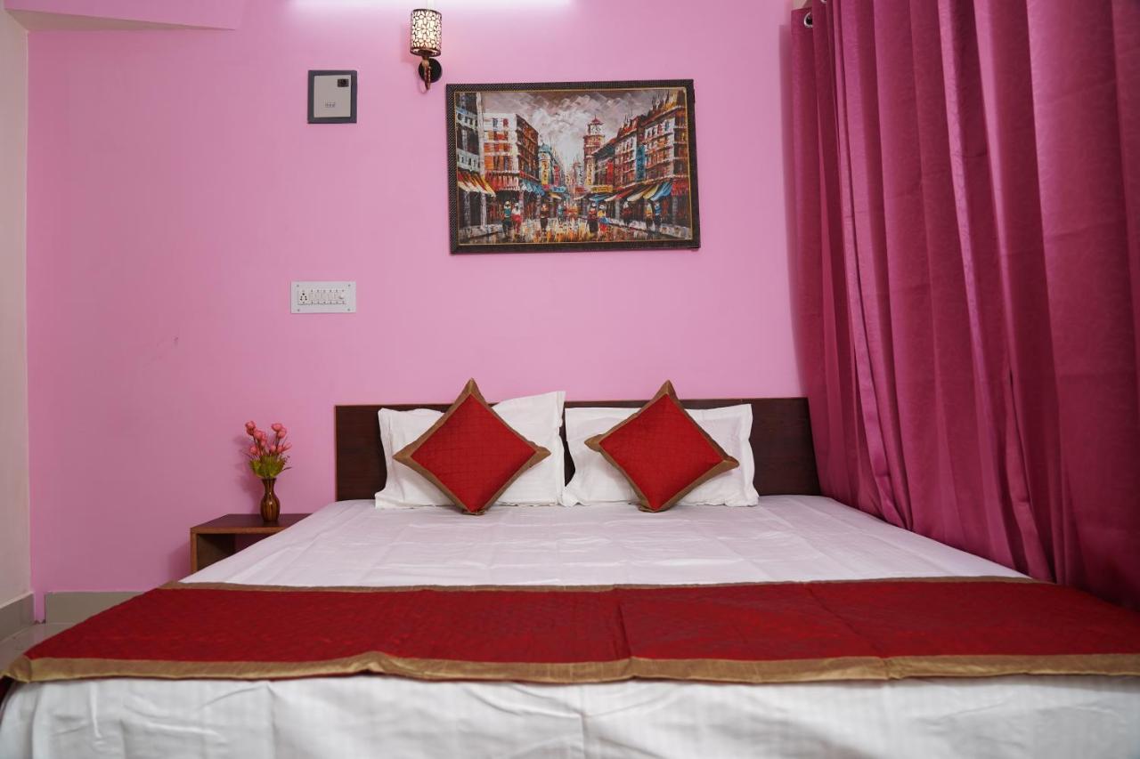 Shimla Pines Homestay Экстерьер фото