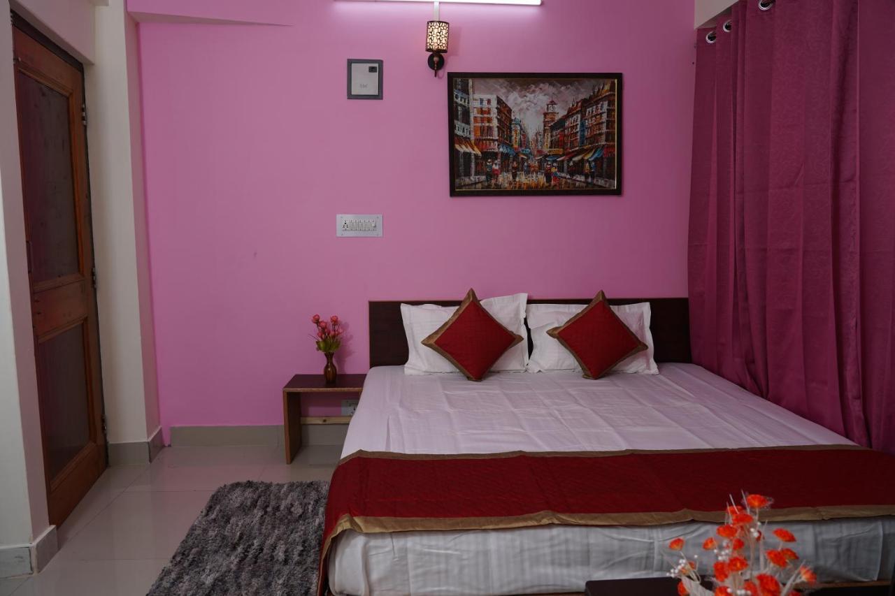 Shimla Pines Homestay Экстерьер фото